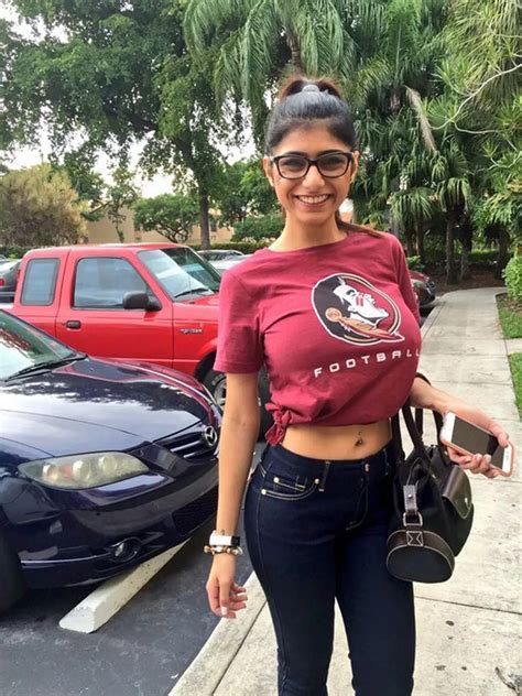 mia khalifa nude pics|Mia Khalifa Porn Star Photos